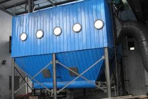 簡單(dān)分析脈(mò)沖布袋(dai)除塵器(qi)的風量(liàng)設計與(yǔ)實用特(te)性