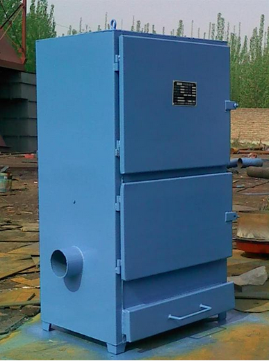 讨論(lun)單機脈沖除塵(chén)器控制噪聲的(de)方法