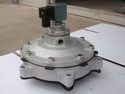 DMF-Y-76S淹(yan)沒式電磁閥