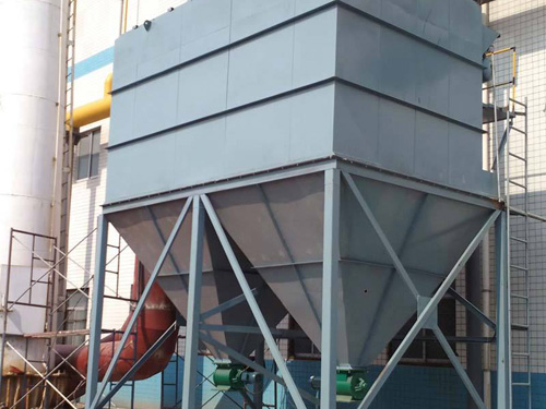 有哪些(xiē)影響脈沖(chong)布袋除塵(chén)器除塵效(xiào)率和濾袋(dai)壽命的因(yīn)素?