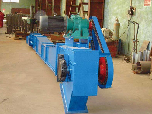 MZ埋刮(gua)闆輸送(song)機