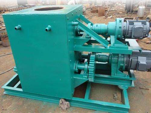 立式粉塵加(jiā)濕機