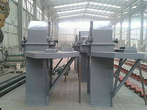 NE型鬥式提升(shēng)機