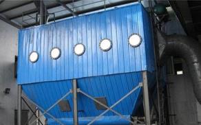 簡(jiǎn)單談談(tán)單機脈(mo)沖除塵(chén)器的功(gong)能特點(dian)和實用(yong)技術