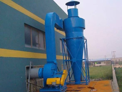 XLPA/B型旋風除塵器(qì)