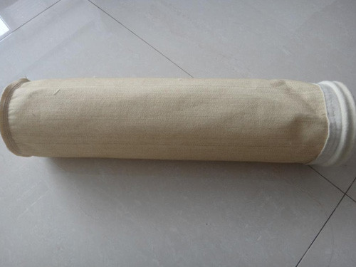 山西美塔(ta)斯除塵布袋(dai)