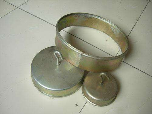 山東除(chu)塵吊帽(mào)