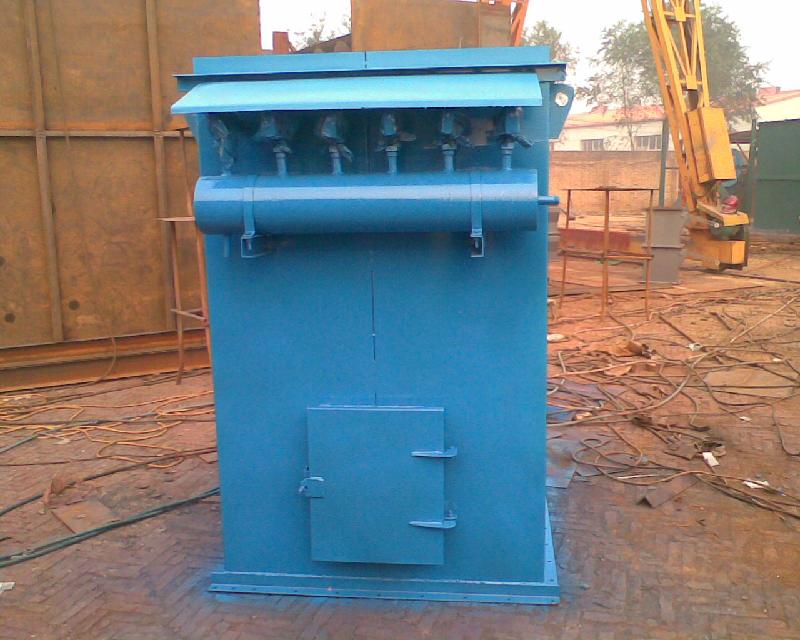 淺(qian)談關于(yú)單機脈(mo)沖除塵(chén)器工作(zuo)方式和(he)實際用(yong)途的研(yan)究